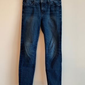 Lucky Brand Hayden Skinny Jeans